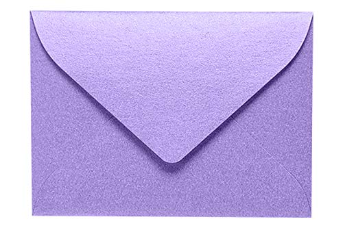Amethyst Metallic