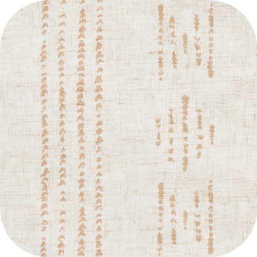 Boho Tapue on Beige