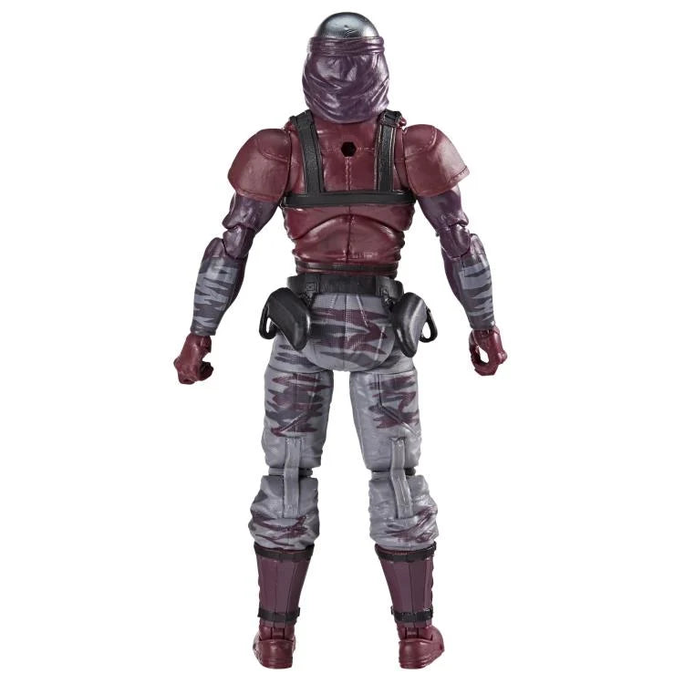 G.I. Joe Classified Series Night Creeper Action Figure - 6-Inch Collectible Military Toy for Display & Play - Perfect for G.I. Joe Fans & Collectors