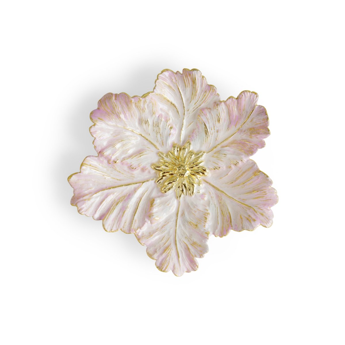 Premium Tulip Trays for Floral Arrangements - Elegant Flower Display & Decorative Serving Dishes - Perfect for Weddings, Home Decor & Party Centerpieces