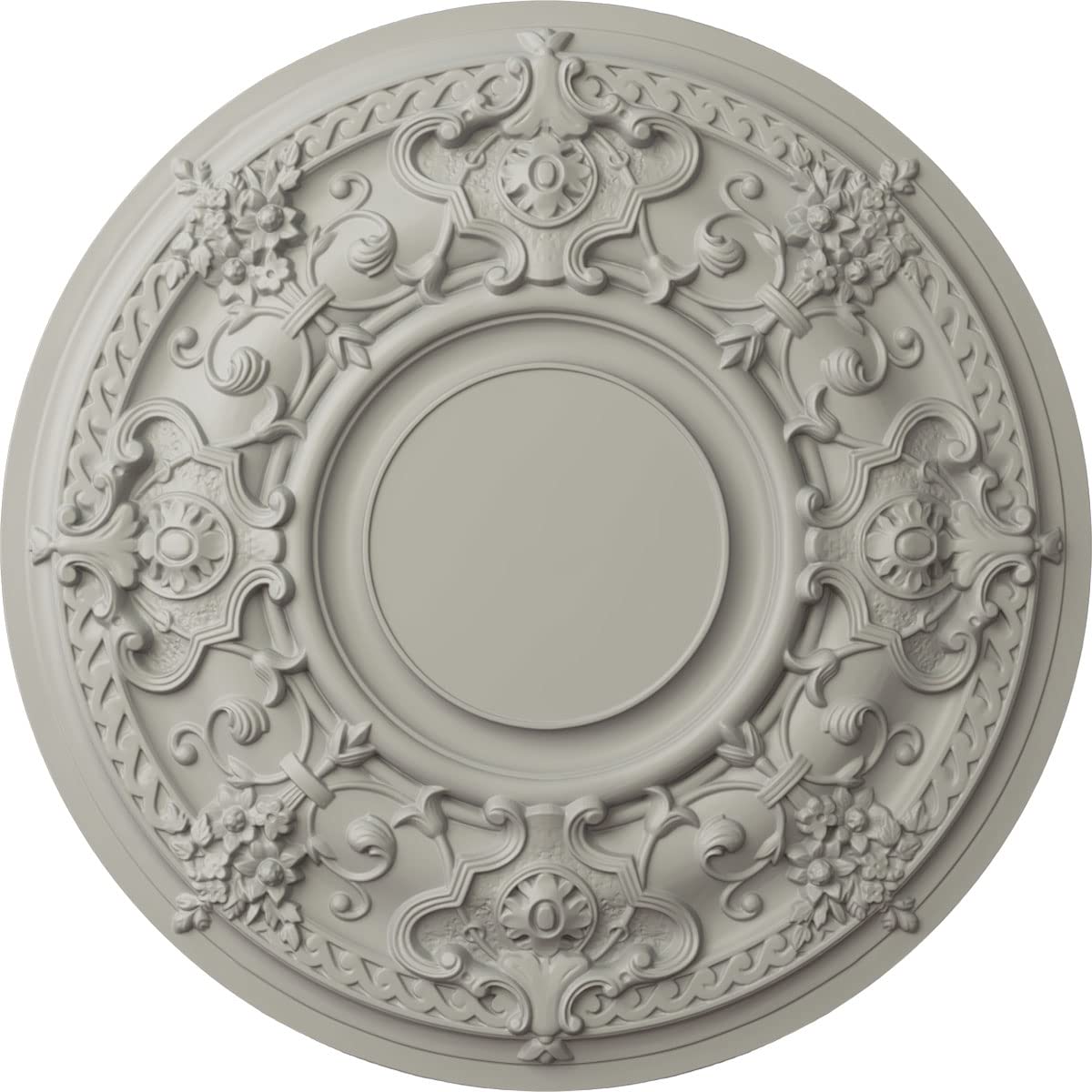 Ekena Millwork CM32JAPCF Jackson 32.75