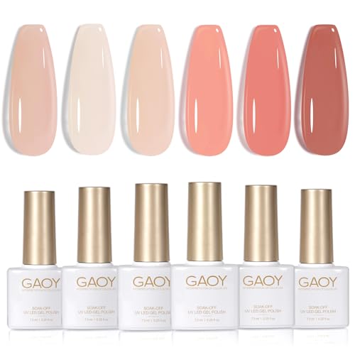 Milky Pink