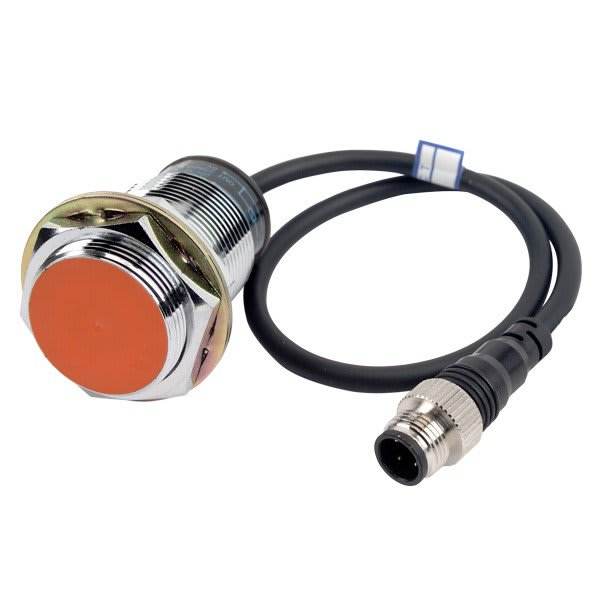 Original Autonics PRCM30-15DP2 Proximity Sensor - 100% Genuine Stock for Industrial Automation & Machine Safety Applications