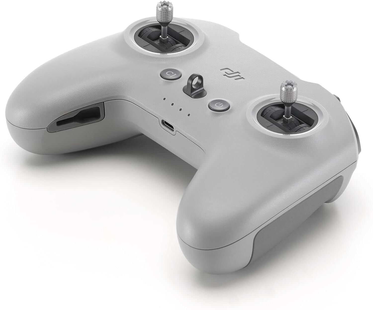 DJI FPV Remote Controller 3 - Wireless Drone Controller for DJI FPV Drones | Compatible with DJI Goggles 2 & Integra | Low Latency HD Transmission | Perfect for Aerial Photography, Racing & FPV Flying Adventures