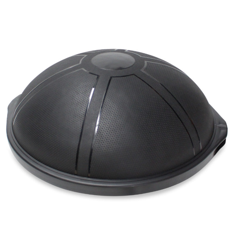 Balance Ball - Exercise Stability Ball for Yoga, Pilates & Core Workouts - Perfect for Home Gym & Office Fitness