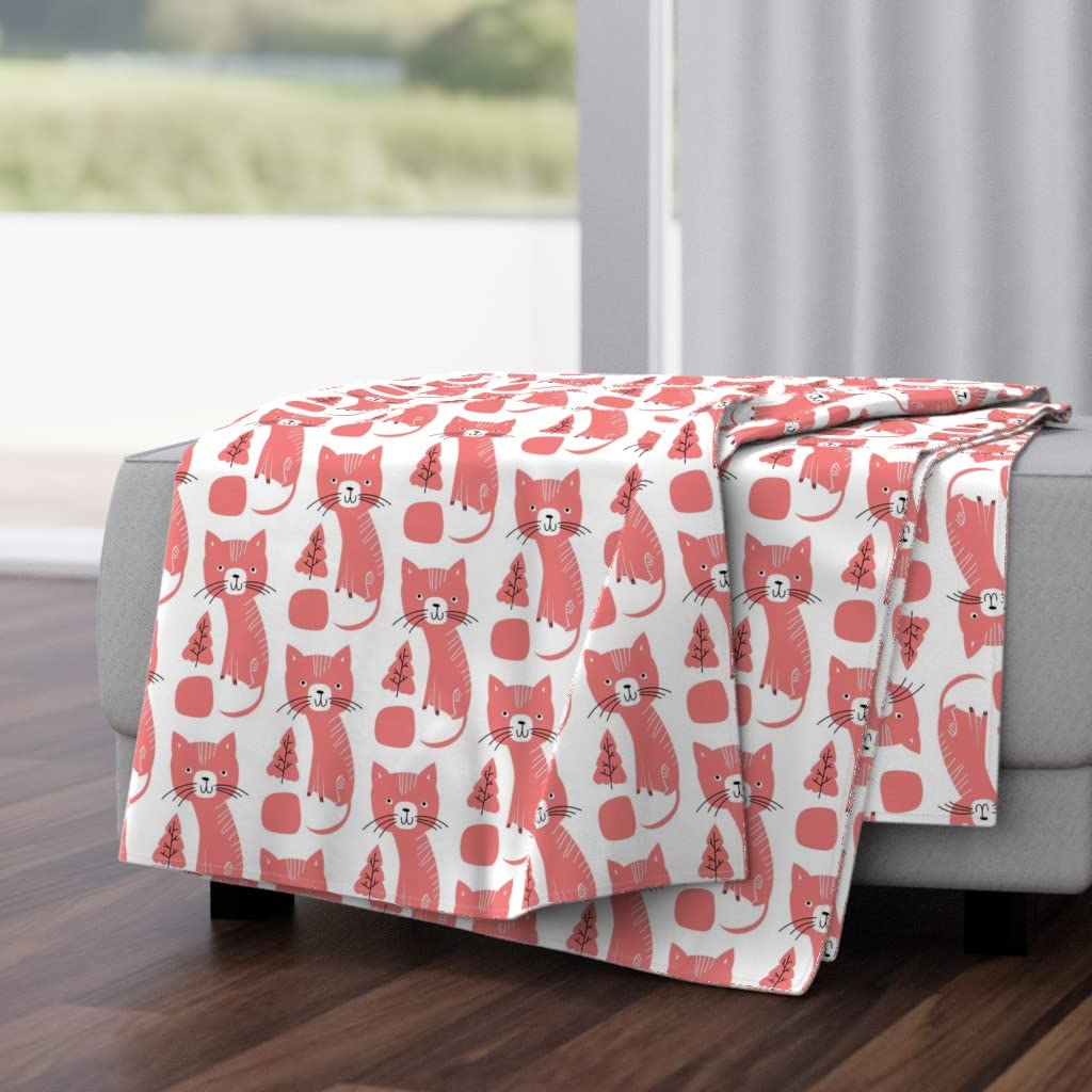 Luxe Velvet Throw Blanket 50