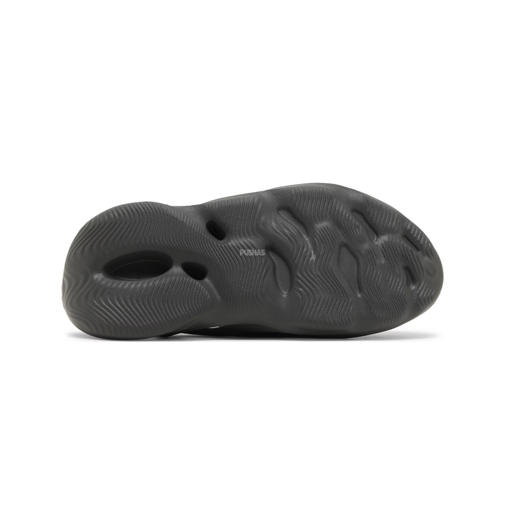 Adidas Yeezy Foam Runner 'Carbon' - 2024 Release | Comfortable & Lightweight Unisex Slides for Men & Women | Perfect for Beach, Pool & Casual Wear