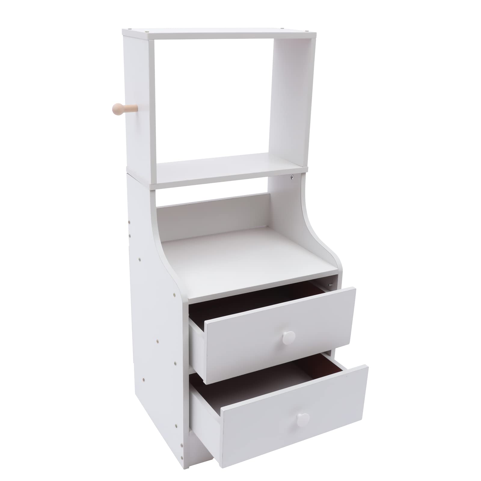 Modern White 34