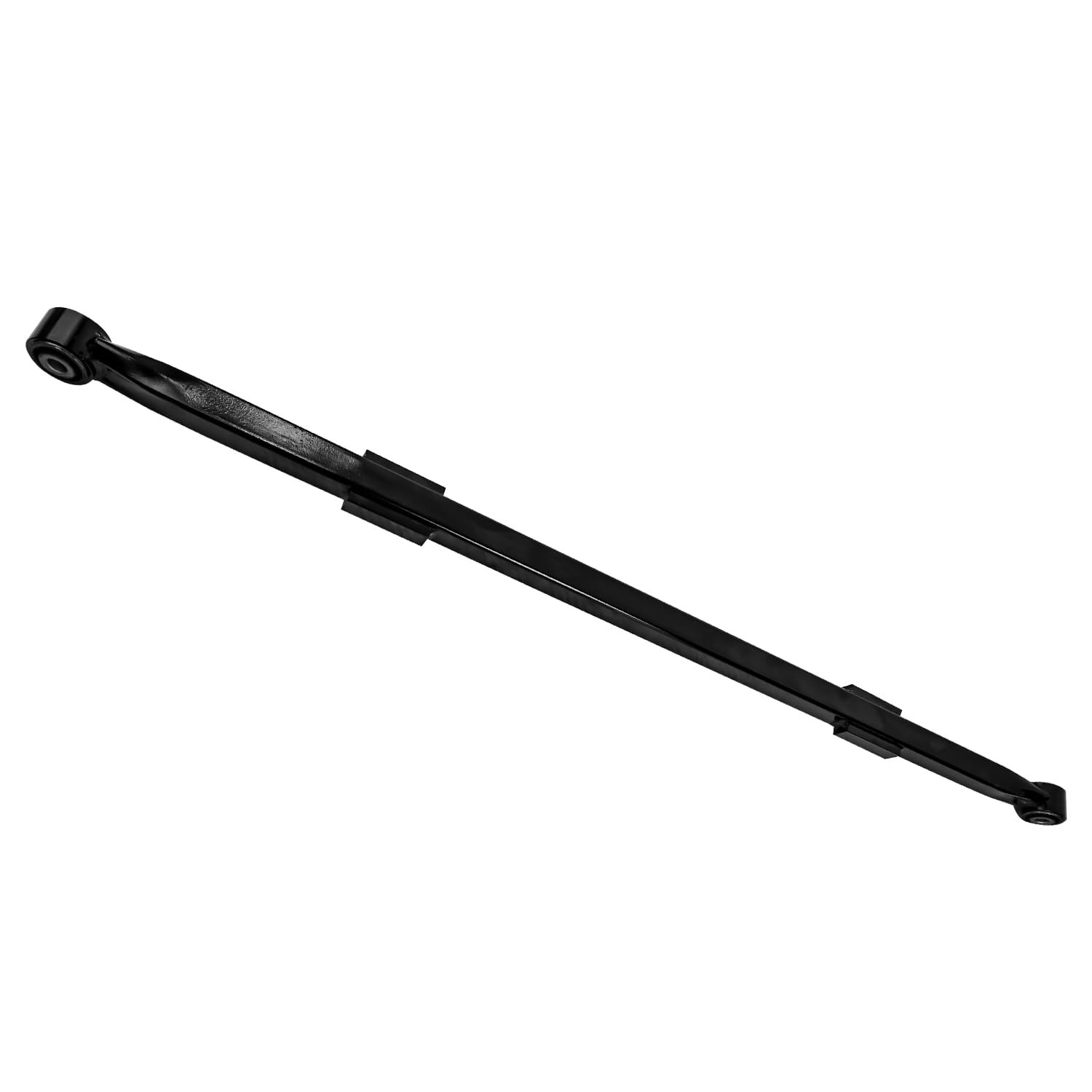Detroit Axle Rear Track Bar Replacement for 2006-2010 Jeep Commander & 2005-2010 Grand Cherokee - Heavy Duty Lower Suspension Stabilizer Bar for Off-Roading & Towing