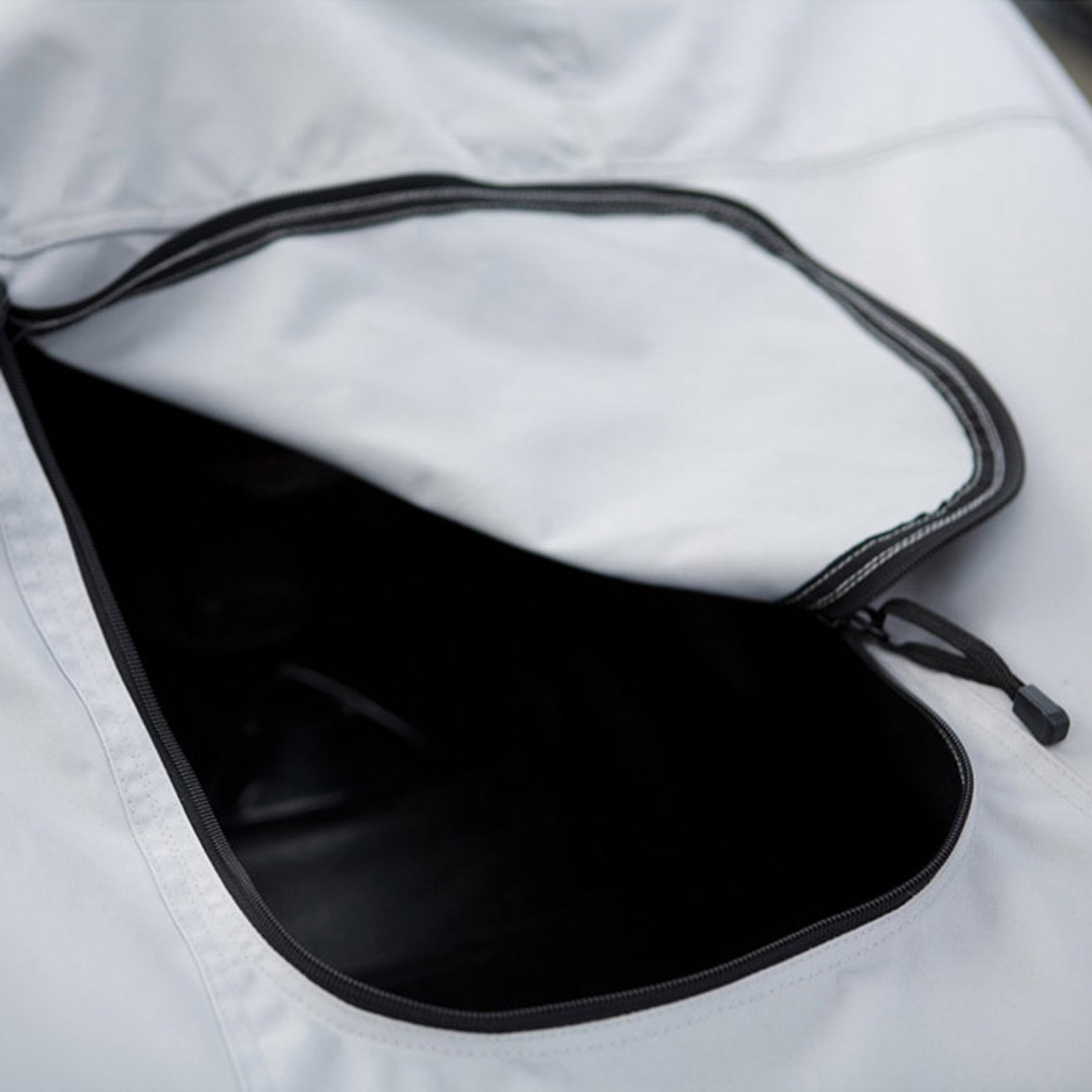 Deluxe Snowmobile Travel Cover for 101