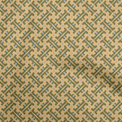 Gamboge Yellow