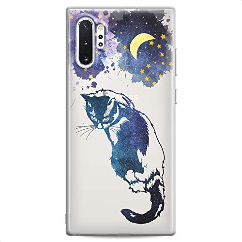 Beautiful Galaxy Cat