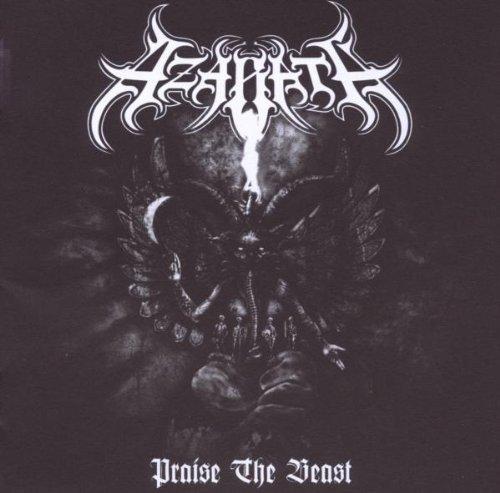 Azarath - Praise the Beast (Official Album) + Bonus Track | Heavy Metal Music CD | Perfect for Concerts, Gym Workouts & Road Trips
