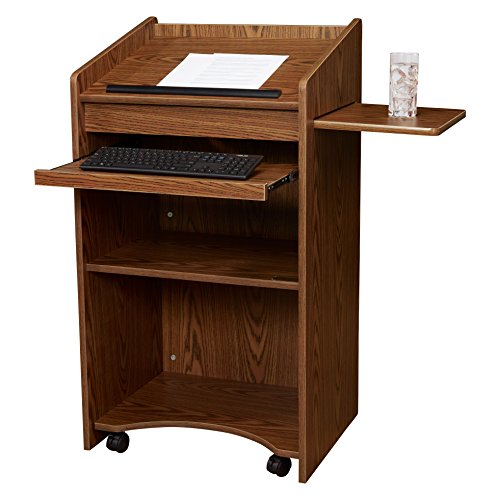 Medium Oak