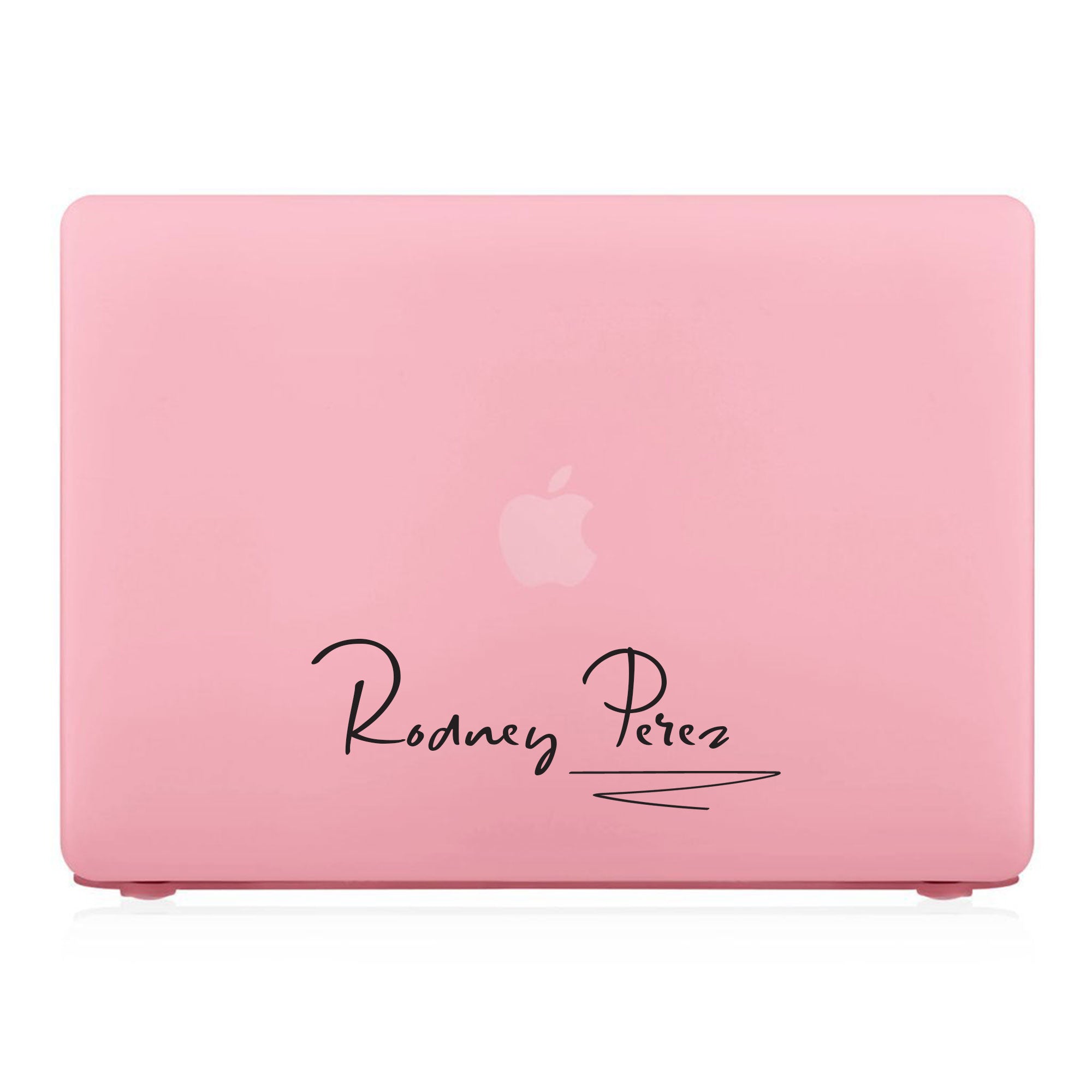 Premium MacBook Pro Case - Signature 218 Protective Cover for MacBook Air & Pro | Slim Fit, Durable Protection for Work, Travel & School