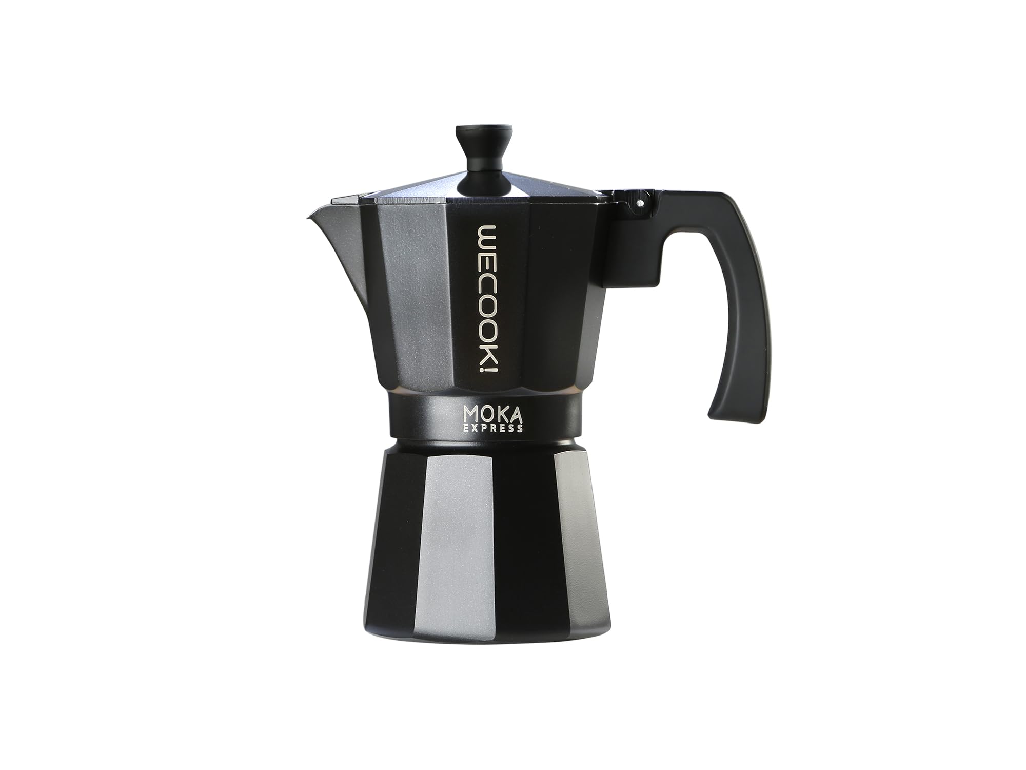 BELLA 3-Cup Coffee Maker - Compact Drip Coffee Machine for Home, Office & Travel - Perfect for Small Spaces & Single Serve Brewing
