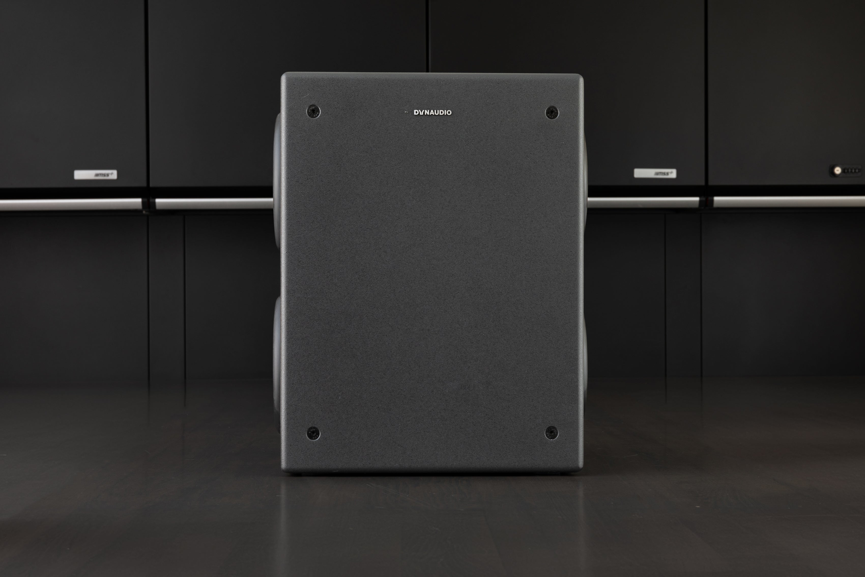 Dynaudio Core SUB - High-Performance Studio Subwoofer for Professional Audio & Home Theater | Perfect for Music Production, DJing & Movie Nights
