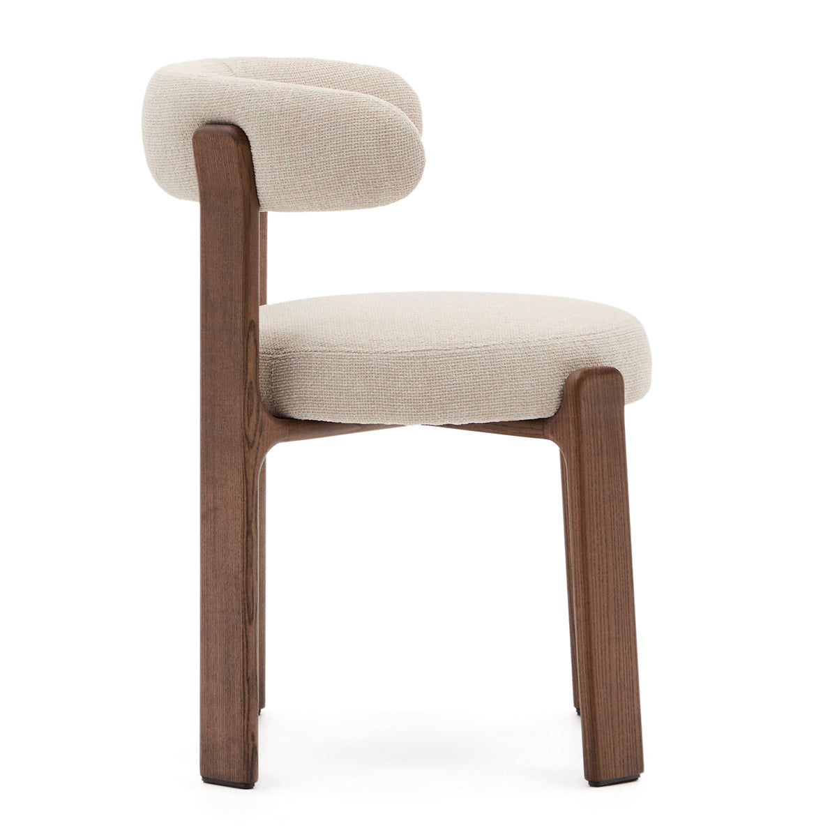 Premium Granite Dining Chairs - Elegant & Durable Stone Seating for Kitchen, Dining Room & Outdoor Patio - Heavy Duty Comfort for Home & Restaurant Use