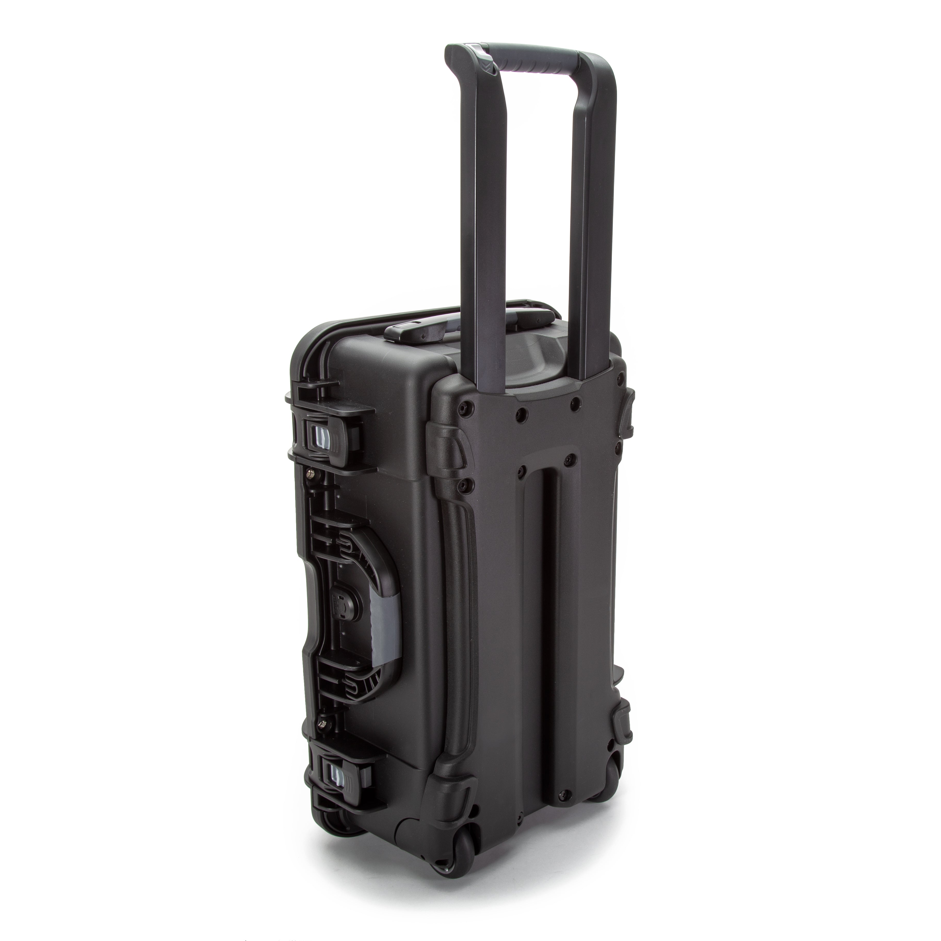 Nanuk 935 Hard Protective Case - Durable Waterproof Storage for Cameras, Drones & Electronics - Perfect for Travel, Outdoor Adventures & Professional Use