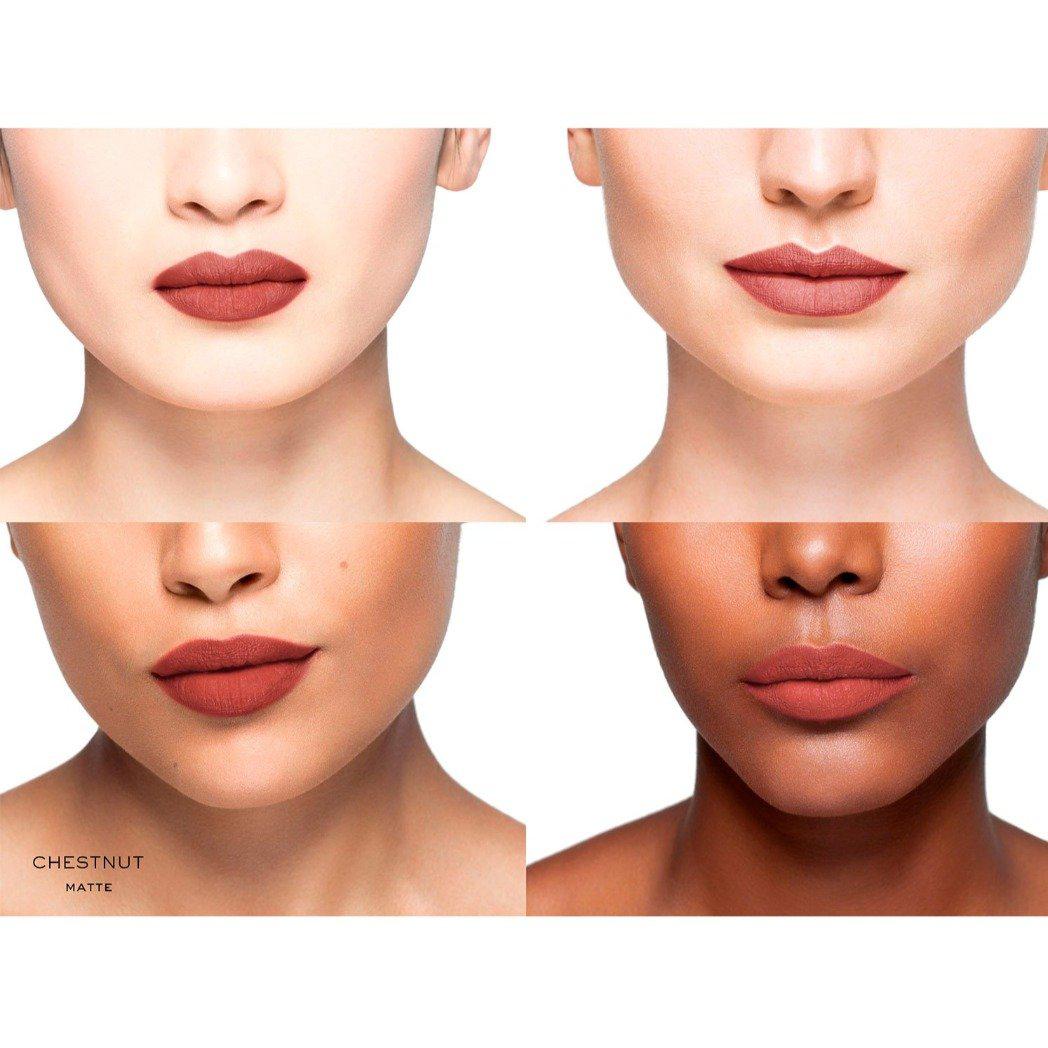 Premium Matte Lipstick Refill - Long-Lasting, Hydrating & Vegan - Perfect for Everyday Wear & Special Occasions