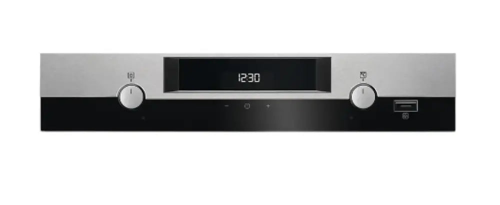 AEG BEK455320M 60cm Built-In Electric Oven - Perfect for Modern Kitchens, Baking & Roasting