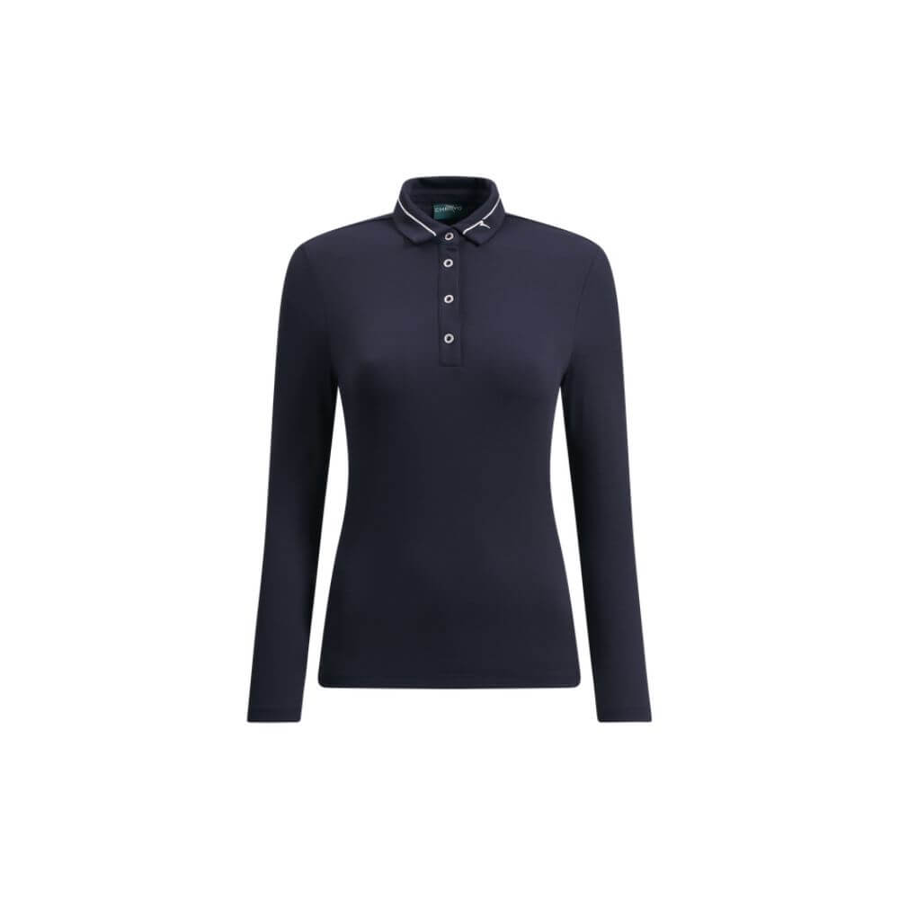 TIMELESS NAVY