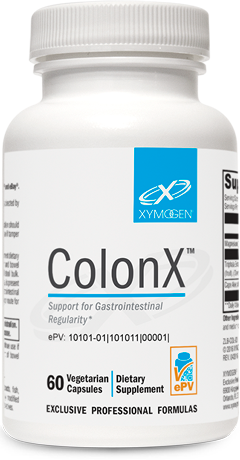 Xym Colonx 60Vc - Premium Colon Cleanse Supplement for Digestive Health & Detox | Supports Gut Wellness & Regularity | Ideal for Weight Management & Cleansing Routine