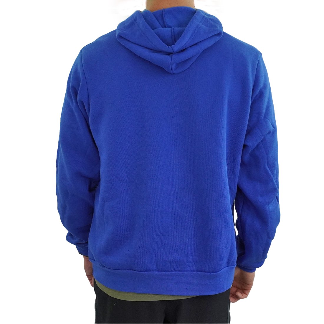 XERO Royal Hoodie - Premium Soft Fleece Pullover for Men & Women | Cozy Winter & Fall Fashion | Perfect for Outdoor Activities, Casual Wear & Lounge Comfort