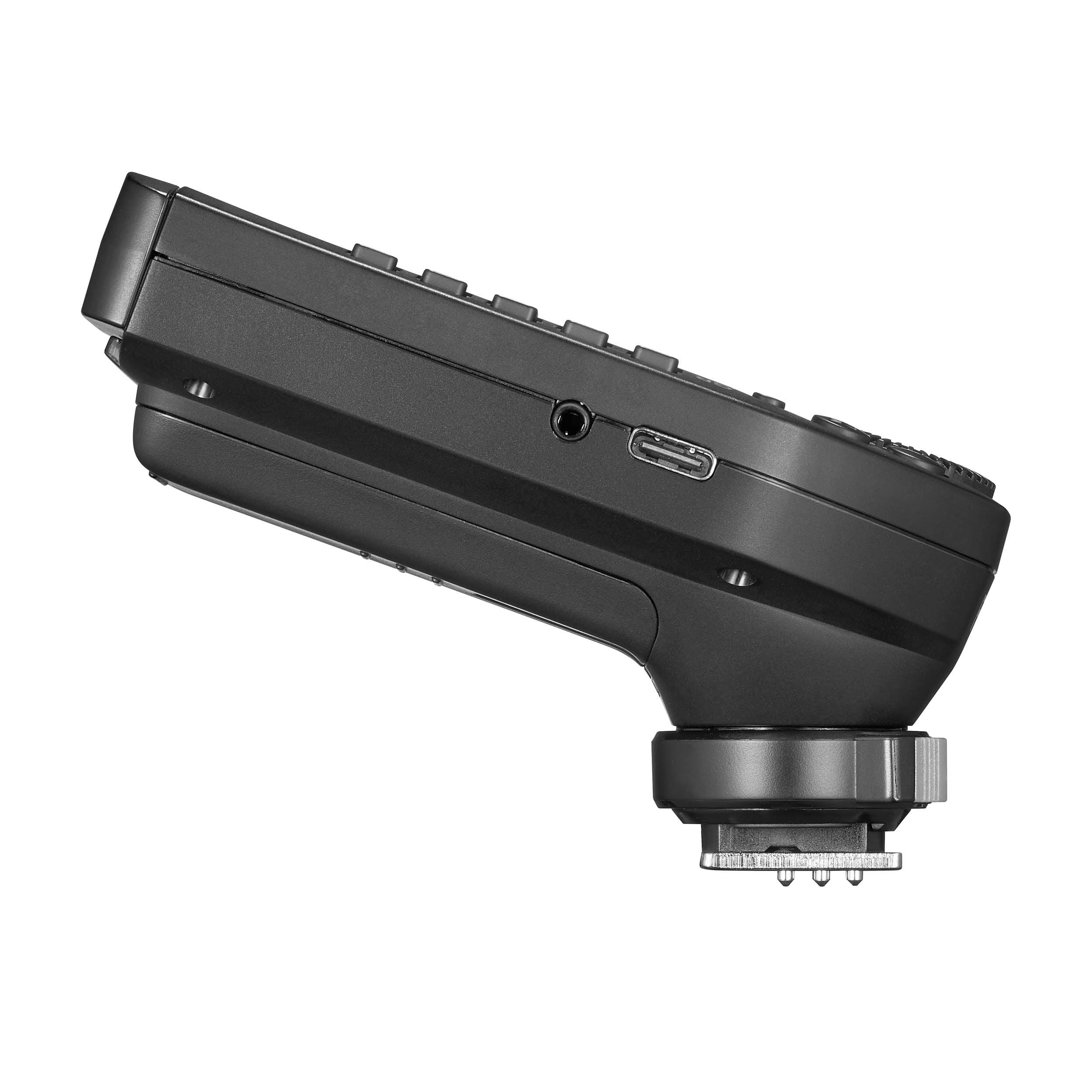 FT433 433MHz Wireless Flash Trigger & Receiver Set with App Control - Perfect for Studio Photography, Outdoor Shoots, and Remote Lighting Control