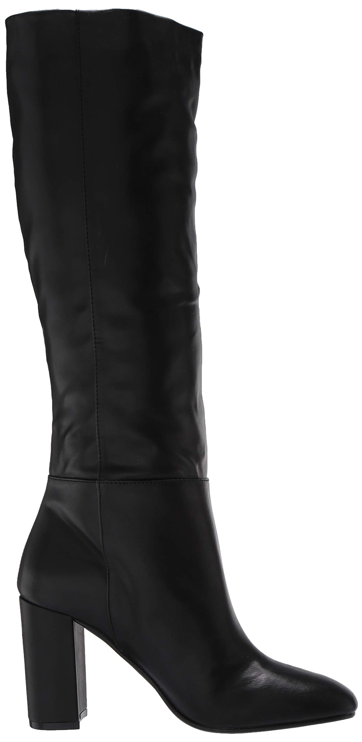 Chinese Laundry Women's Knee High Boots - Fashionable Chunky Heel Booties for Fall & Winter | Perfect for Office, Date Night & Casual Outfits