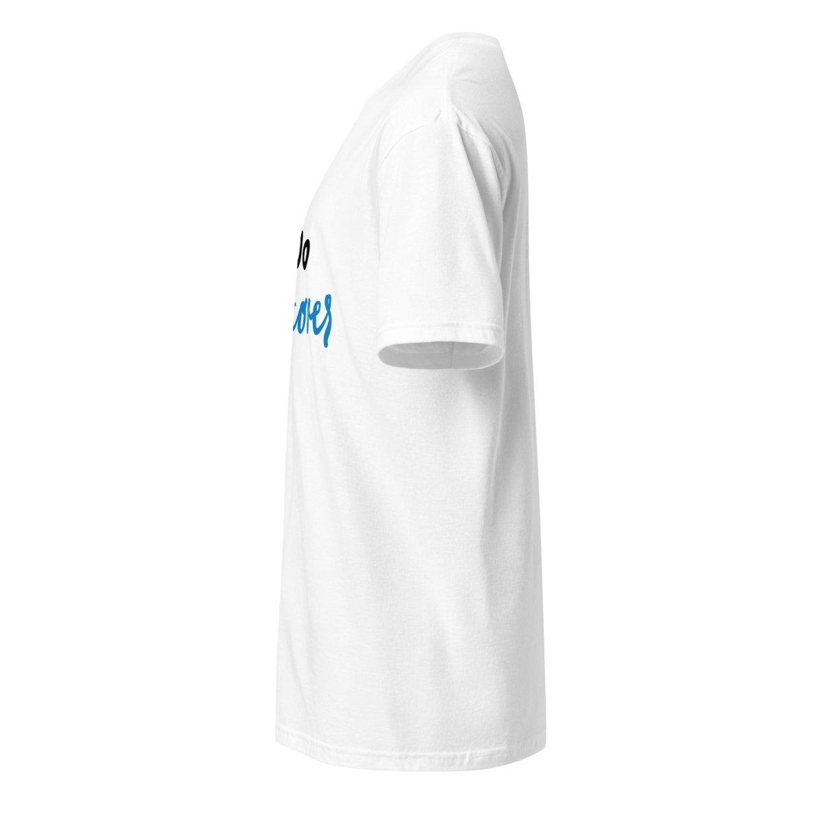 We Do Recover: Unisex Essential T-Shirt - Comfortable Cotton Tee for Everyday Wear, Gym, and Casual Outfits