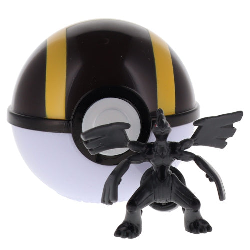 Pokemon Battle Collection - Takara Tomy 1 Inch Mini Figure Set for Fierce Battles | Perfect for Display, Gaming & Collectibles