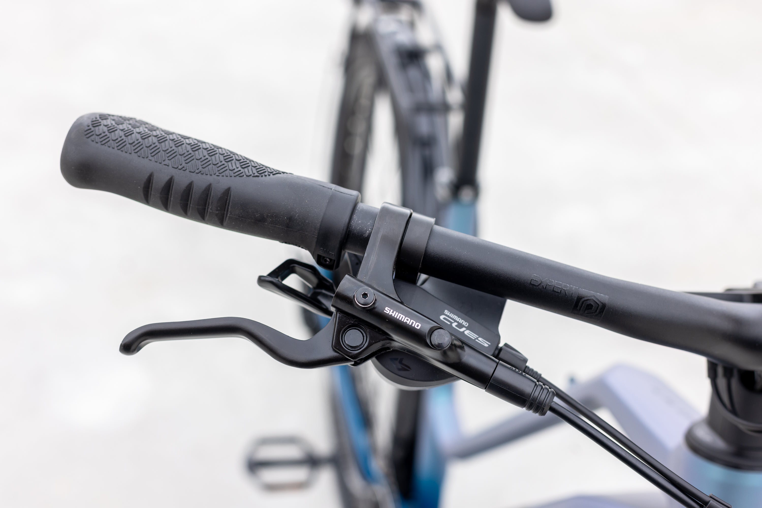 Polygon Kalosi Altera ST Urban Electric Bike - Lightweight Commuter eBike for Adults with Powerful Motor | Perfect for City Riding, Daily Commute & Eco-Friendly Transportation