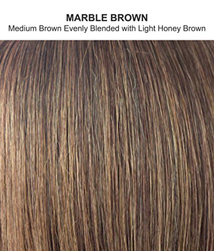 MARBLE BROWN