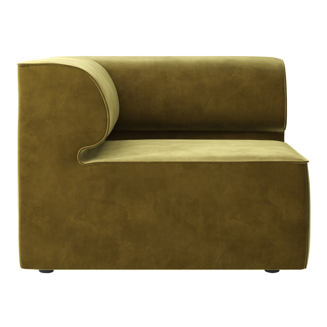 Modular Sofa Set with 38