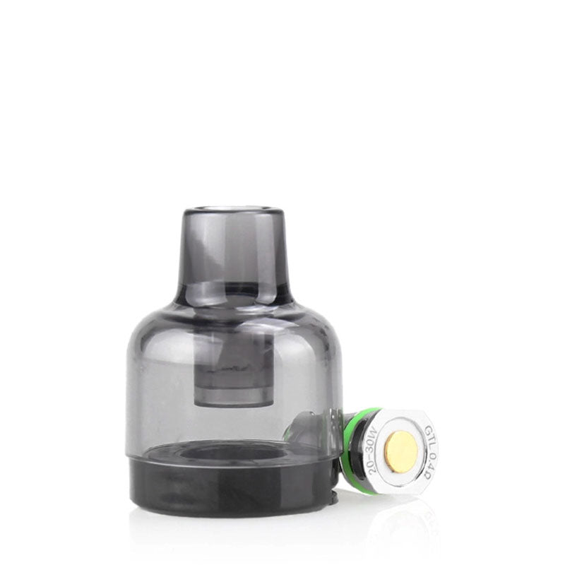 Eleaf iSolo R Pod Mod Kit - 1800mAh Rechargeable Battery, Compact & Portable Vape Device for Smooth Vaping Experience | Perfect for Travel, Outdoors & On-the-Go Use