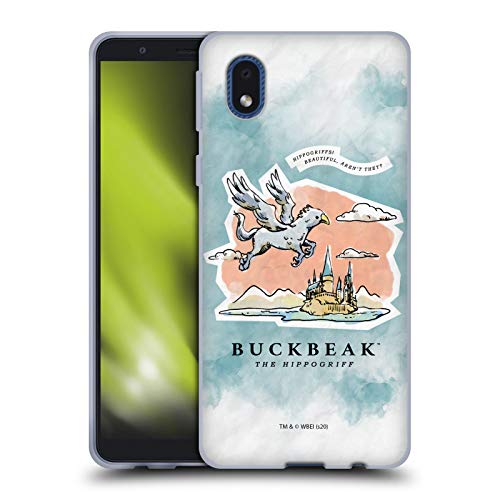 Buckbeak