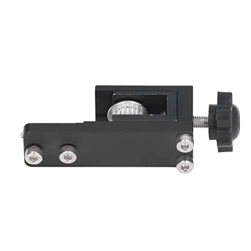 3D Printer Synchronous Belt Tensioner - X Axes Belt Stretcher for High Precision Printing | Easy Installation & Adjustment | Perfect Replacement Part for 3D Printers | Ideal for DIY Printing Projects & Professional Use