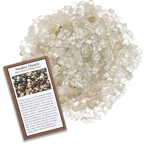 Smokey Quartz