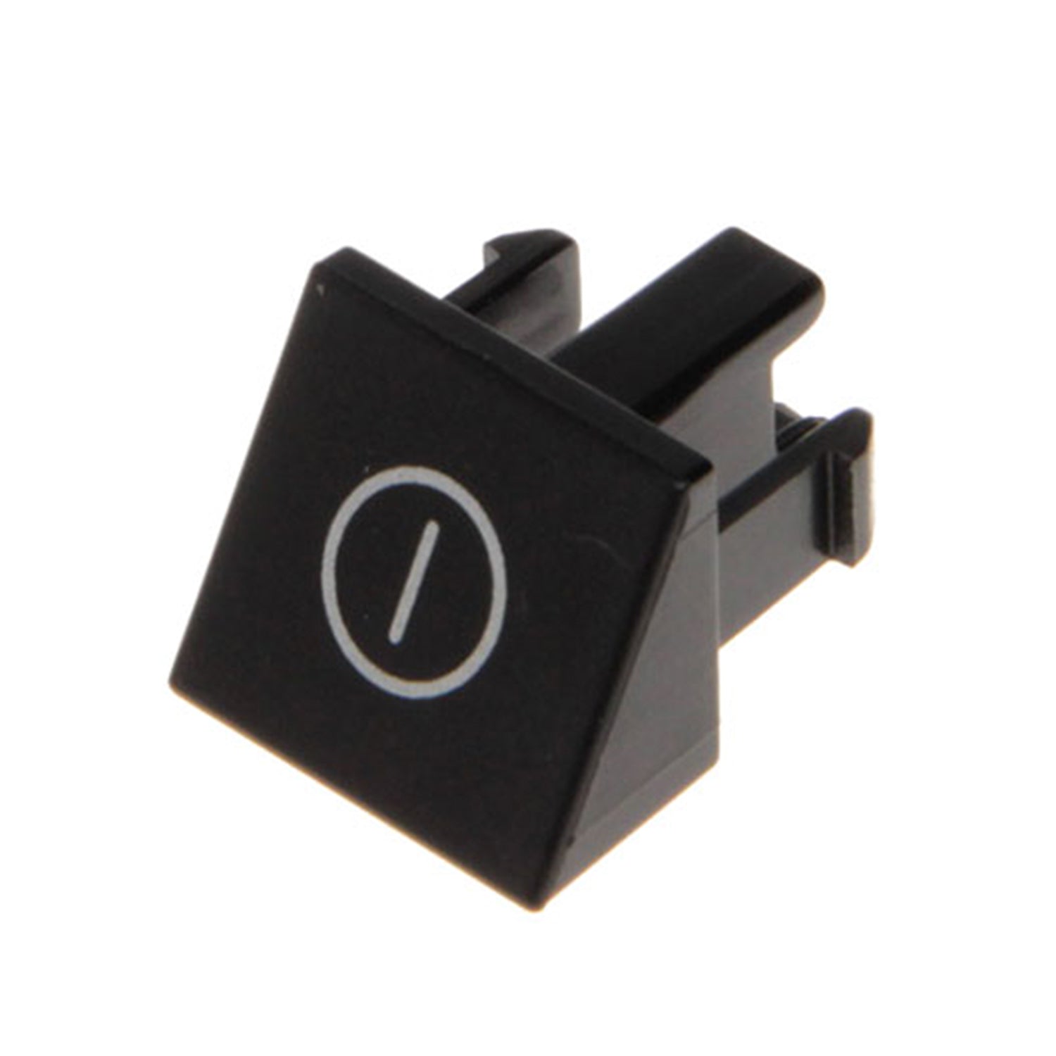 DeLonghi On/Off Push Button Replacement Part 5913215761 - Compatible with Coffee Makers & Espresso Machines - Perfect for Home & Office Use