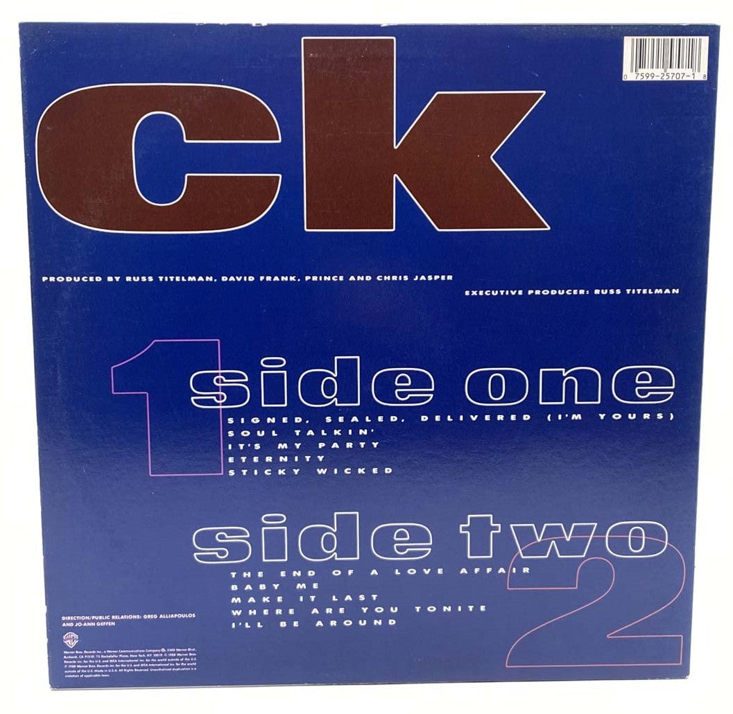 Chaka Khan 3 - Premium Quality Product for US Cross-Border E-commerce | Perfect for Home Decor, Gifts & Collectibles