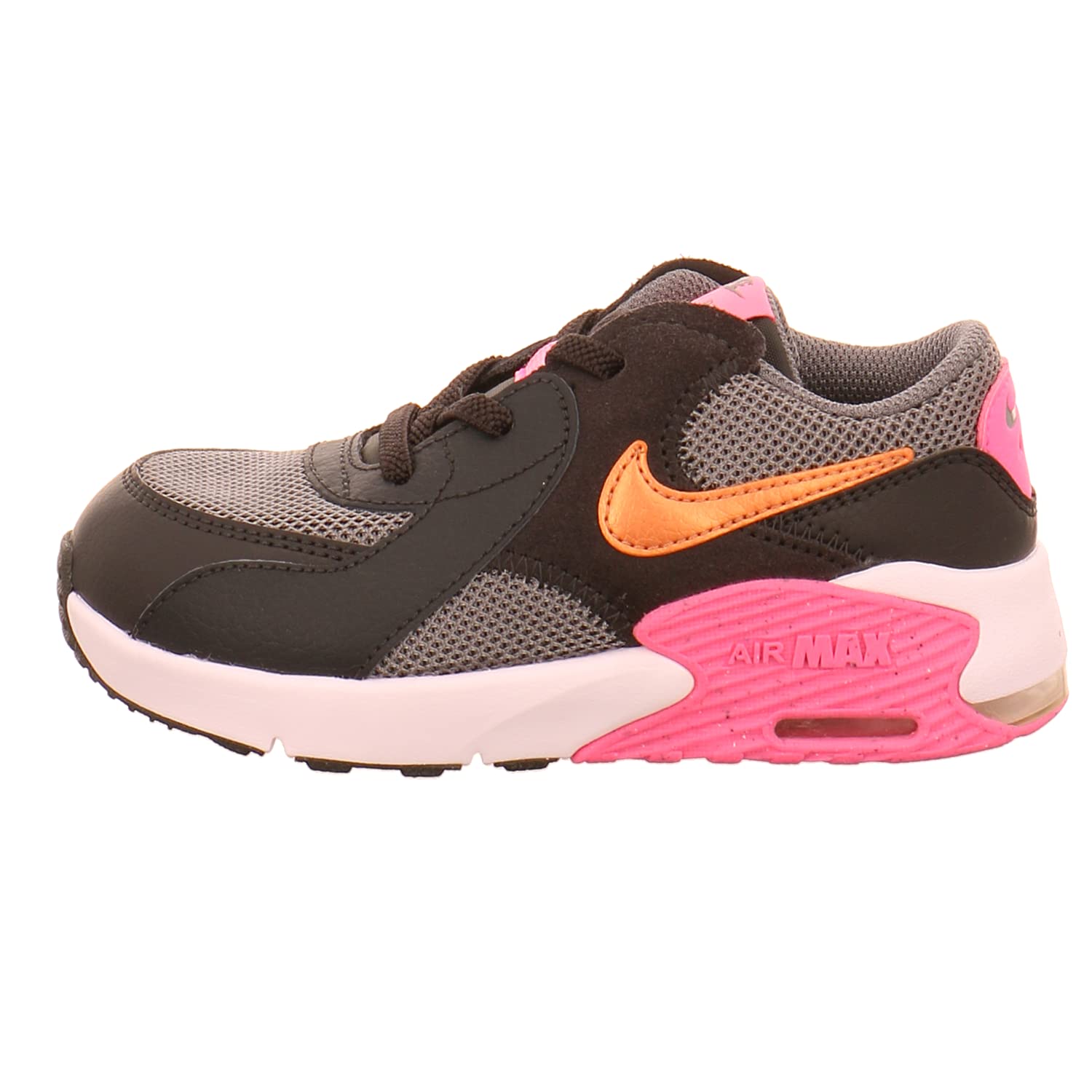 Nike Air Max Excee Infant Toddler Sneakers - Lightweight Running Shoes for Boys & Girls - Perfect for Playtime, School & Daily Activities
