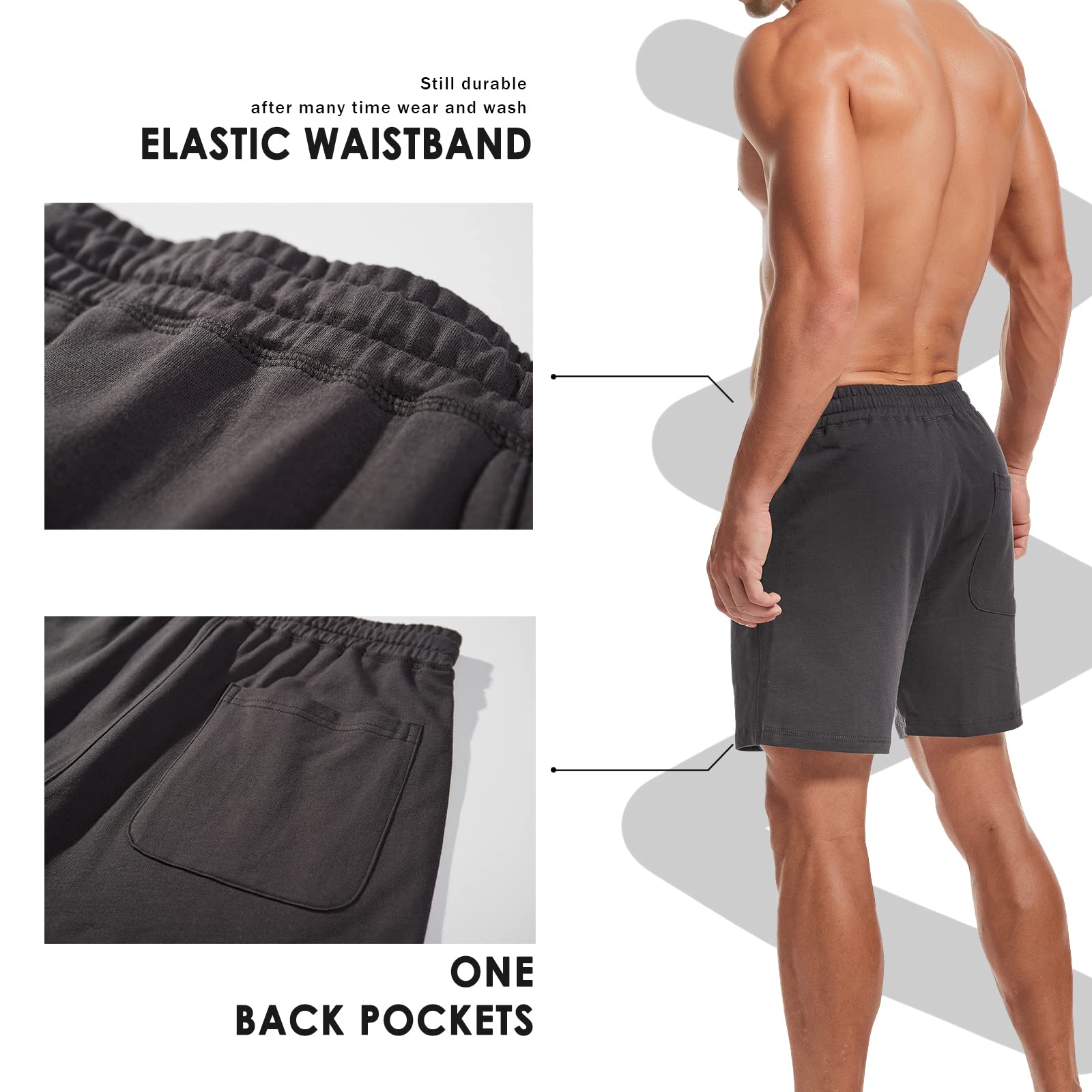 AMY COULEE Men's 5.5