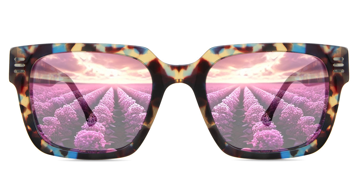 Kendra Women's Prescription Tinted Glasses - Stylish & UV Protection for Reading, Driving & Outdoor Activities