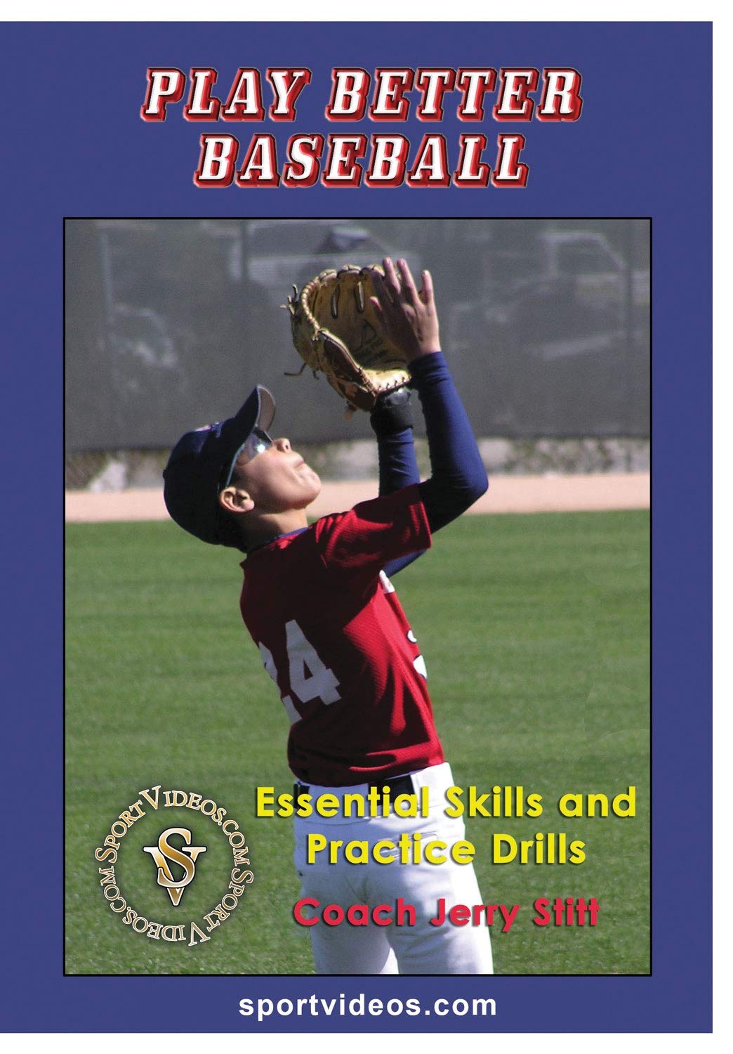 Best Baseball Training Equipment for Kids & Adults - Improve Hitting, Pitching & Fielding Skills | Perfect for Practice, Games & Backyard Drills