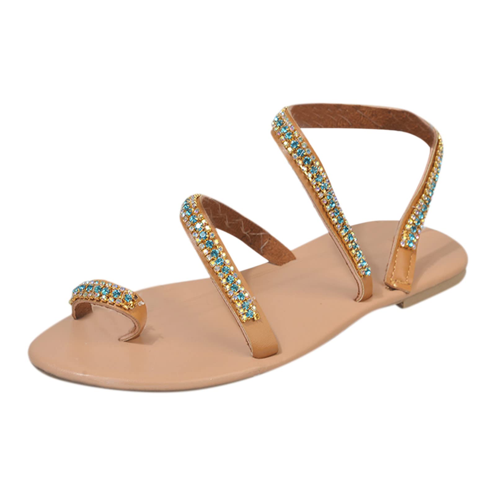Ayaso Women's Slip On Mule Slippers - Breathable Comfort Sandals for Indoor/Outdoor Wear - Perfect for Home, Office, and Casual Outings