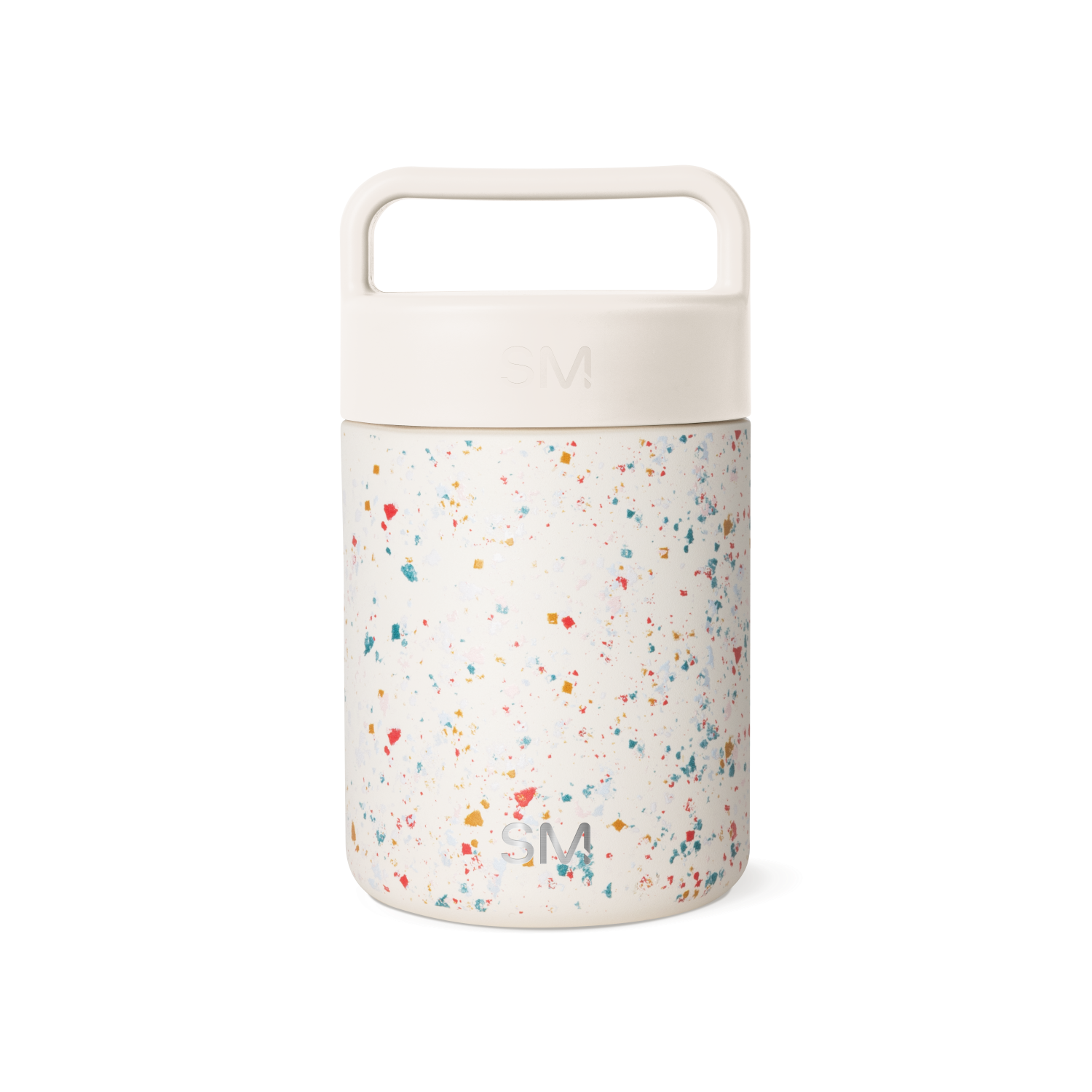 Premium Stainless Steel Insulated Food Jar - Keep Meals Hot or Cold for Hours - Perfect for Lunch, Travel, Camping & Outdoor Adventures
