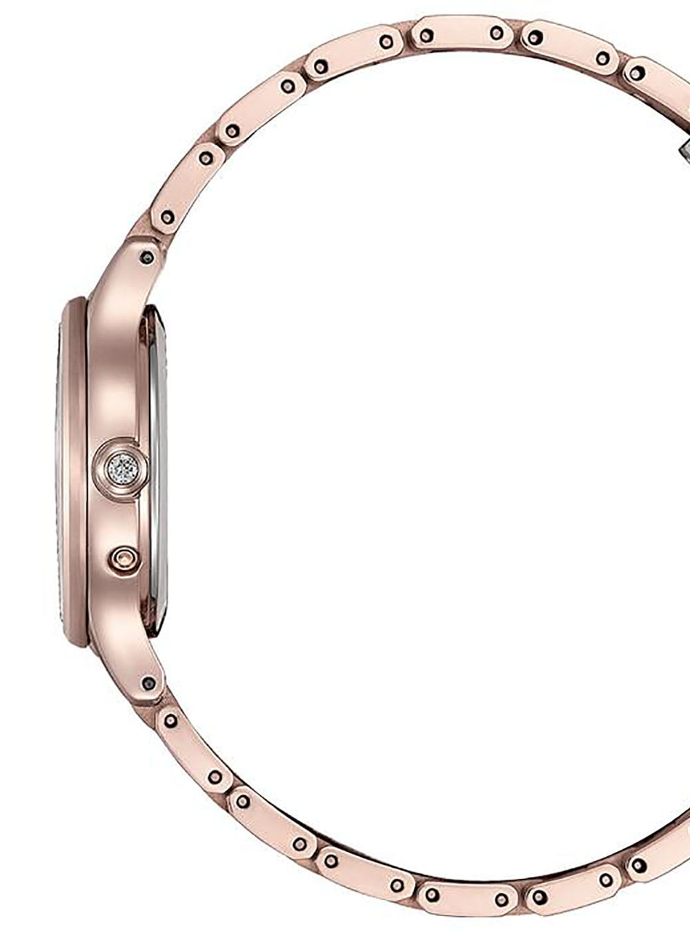 CITIZEN XC Hikari Collection Sakura Limited Edition ES9497-88X Ladies Watch - Japanese Made JDM - Perfect for Women's Fashion & Special Occasions