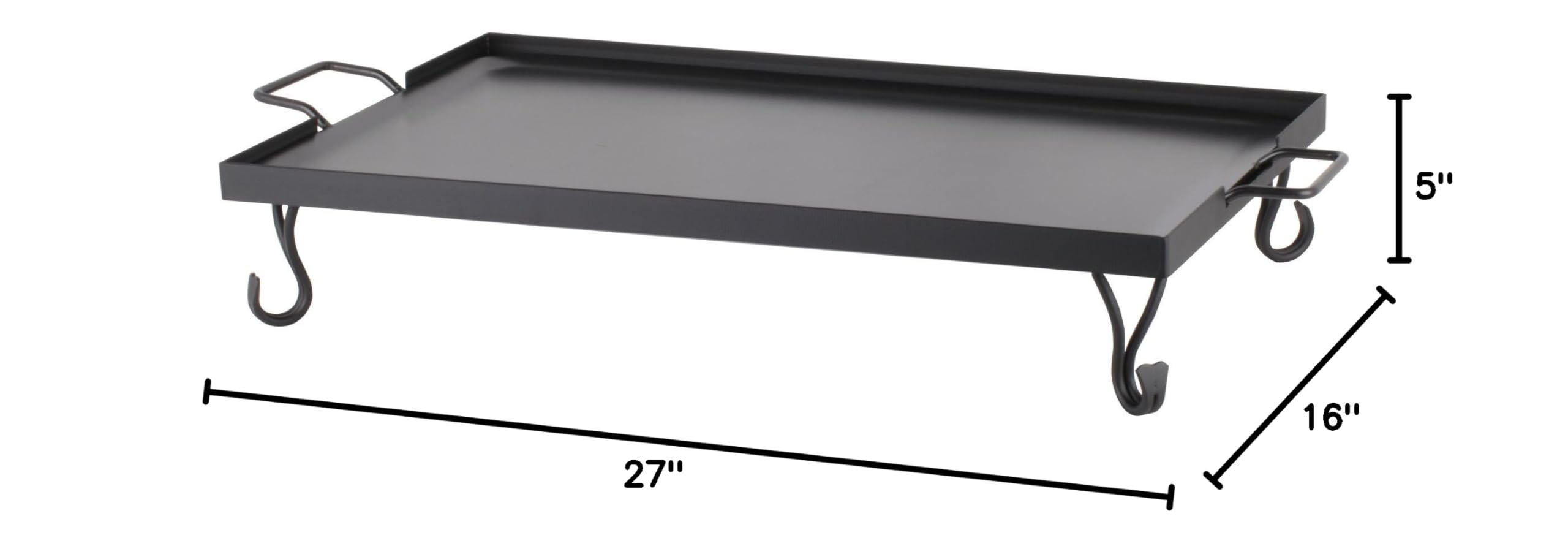 American Metalcraft 27