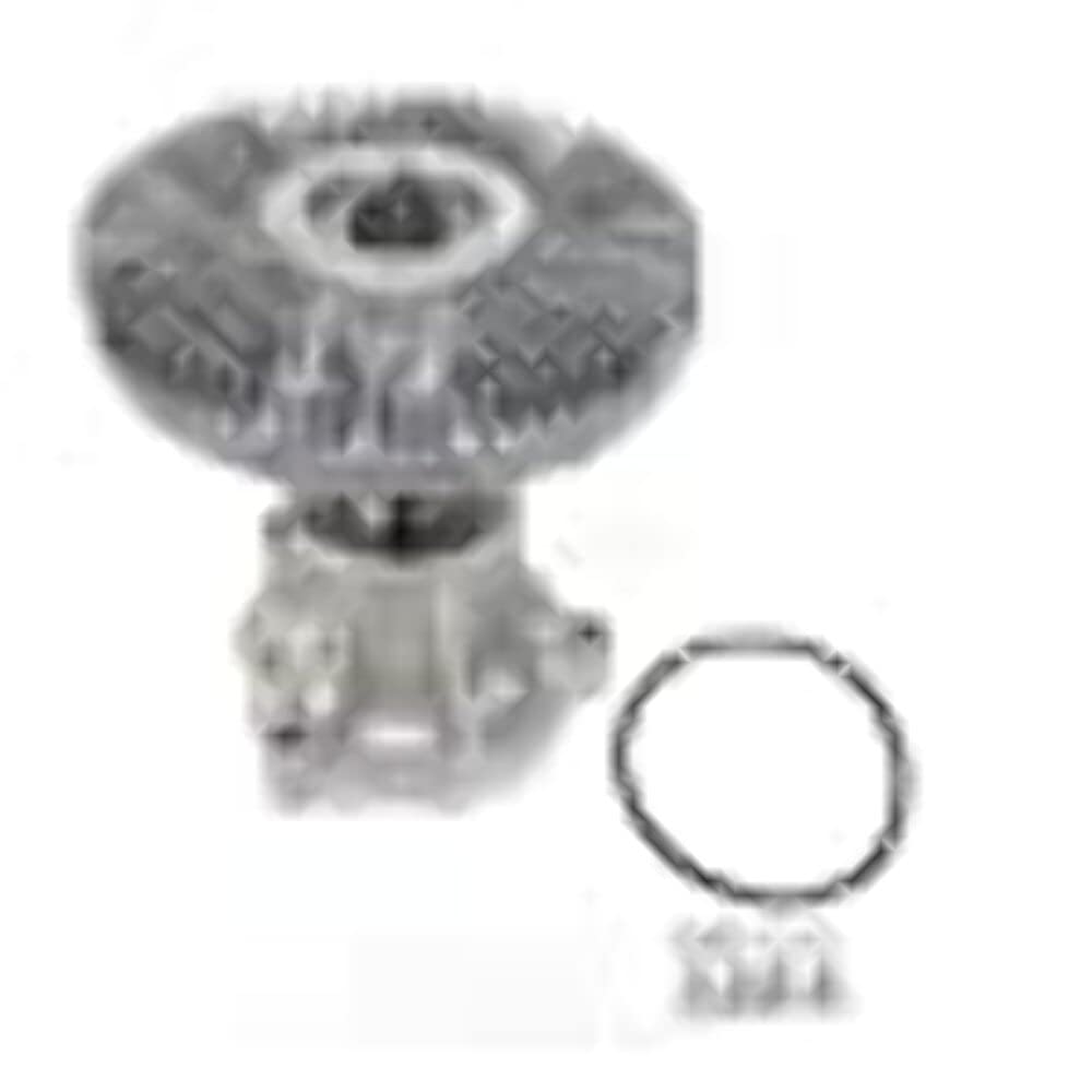 US Motor Works Water Pump & Fan Clutch Replacement Set (MCK1029) - Compatible with [Vehicle Models] - High Performance Cooling System Parts for Engine Protection - Perfect for DIY Auto Repair & Maintenance